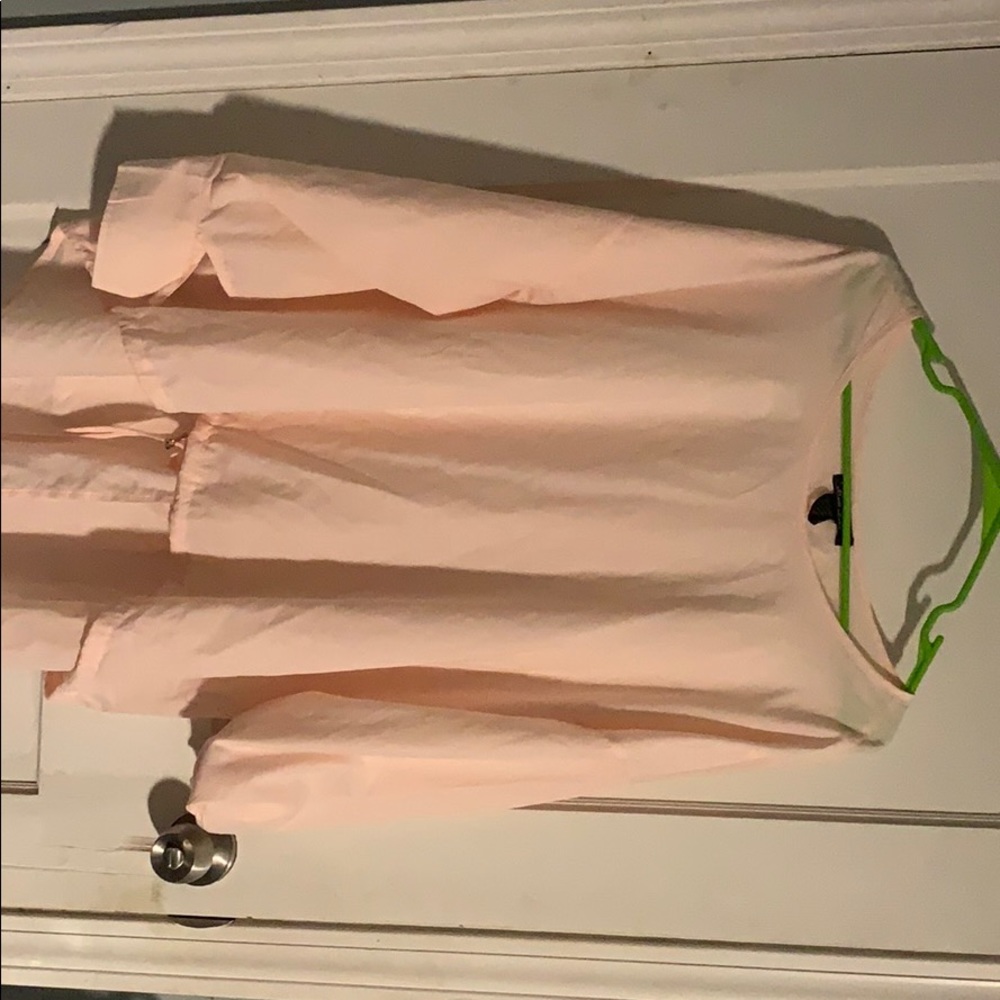 Long sleeve